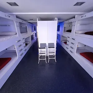  Hostal Casa Ibarrola